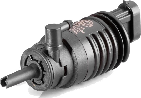 Spylepumpe HELLA 8TW 006 848-051