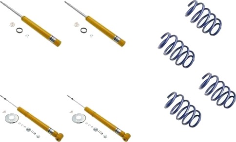 KONI 1140-7061 Sport Kit, fjærsett / dempere