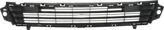 Ventilasjonsgitter BLIC 5513-00-0554990P