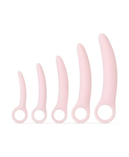 Teazers Vaginal Dilator Set Teazers Vaginal Dilator Set