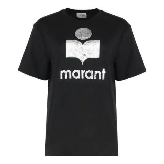 Isabel Marant Dame Topper Svart M,