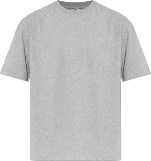Etro Herre Topper Grå 2XL,