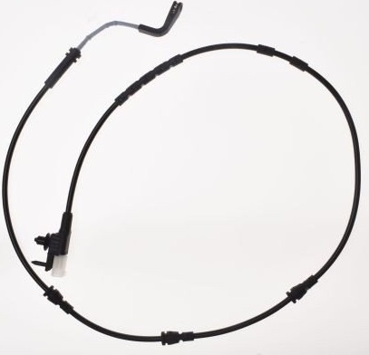 HELLA 8DK 355 253-461 Slitekontakt bremsekloss