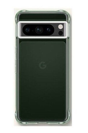 Spigen Cyrill Ultra Sheer - back cover for mobile phone