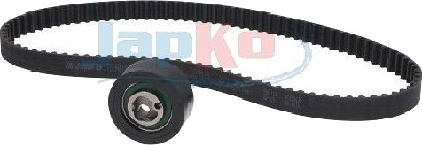 Registerreim sett JAPKO KJTS04