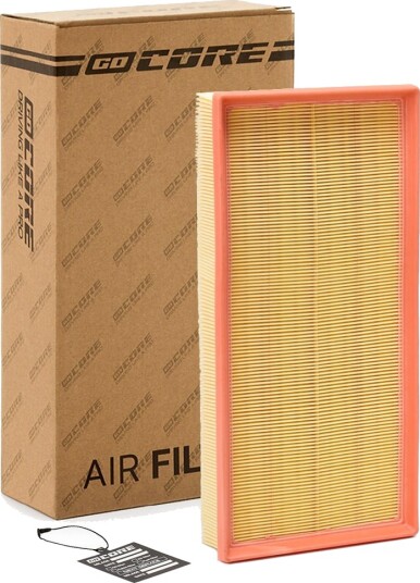 goCORE GCH0086 Luftfilter goCORE GCH0086 Luftfilter