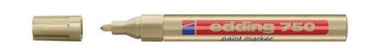 Edding 750 paint Edding 750 paint
