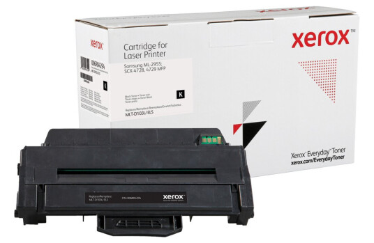 XEROX SVART TONERKASSETT SAMSUNG MLT-D103L