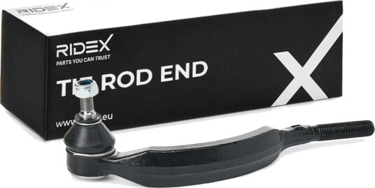 RIDEX 914T0238 Endeledd