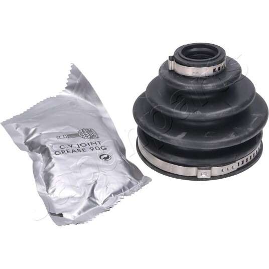 Japanparts Mansjett drivaksel JAPANPARTS KB 010