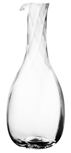 Kosta Boda Chateau Karaffel 116 cl 116 cl Transparent