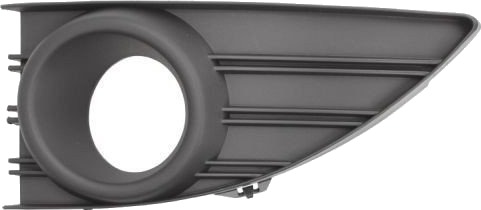 BLIC 6502-07-6050917P Ventilasjonsgitter