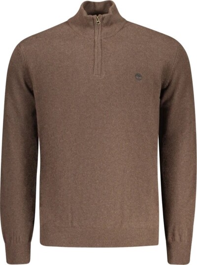 Timberland Herre Gensere & Hettegensere Brun S,