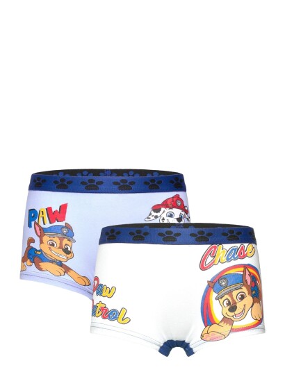 Paw Patrol Boxer White 104/110 Paw Patrol Boxer White 104/110