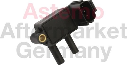 Sensor avgasstrykk HITACHI 2507415 Sensor avgasstrykk HITACHI 2507415