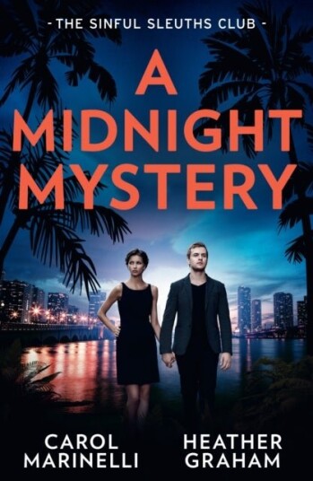 A Midnight Mystery: The Sinful Sleuths Club
