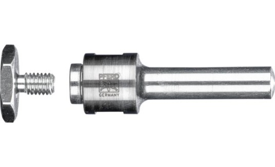 Pferd Spindel BO 8/10 HSD R 50 50x8mm Pferd Spindel BO 8/10 HSD R 50 50x8mm