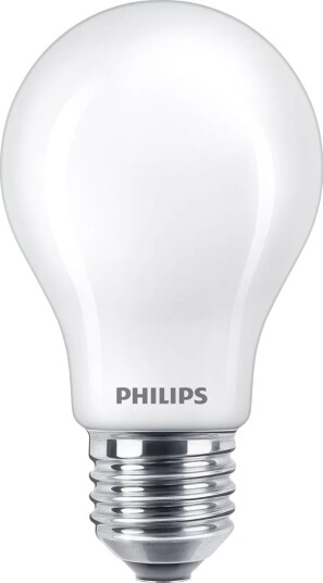 Philips 8718699763695, 10,5 W, 1000 W, E27, 1521 Lm, 15000 H, Varm Hvit