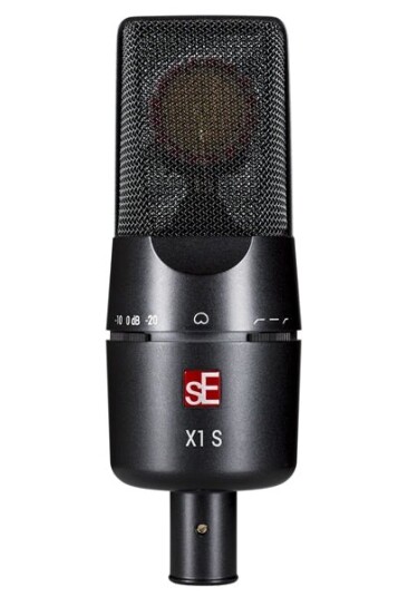 SE Electronics X1 S SE Electronics X1 S