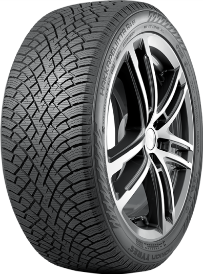 Nokian Hakkapeliitta R5 EV 235/55R19 105R Nokian Hakkapeliitta R5 EV 235/55R19 105R