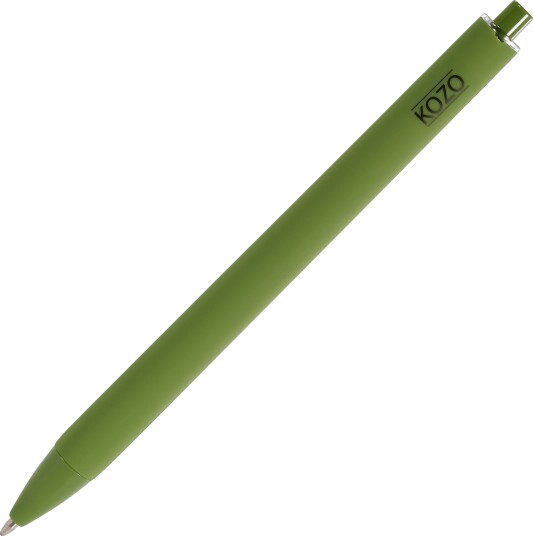 Kulepenn Kozo Olive Green Sort Kulepenn Kozo Olive Green Sort