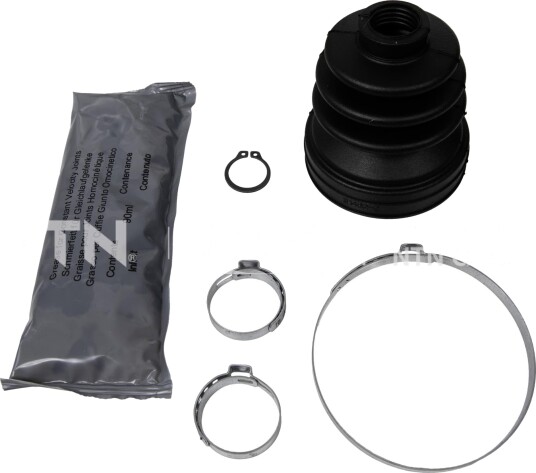 Mansjettsett drivaksel SNR IBK66.009 Mansjettsett drivaksel SNR IBK66.009
