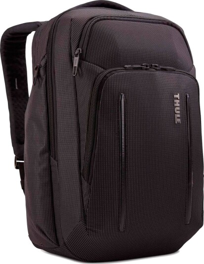 Thule Crossover 2 Ryggsekk 30L (15,6'') Svart