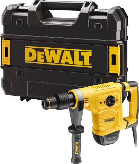 DeWalt Meiselhammer SDS-Max 5kg