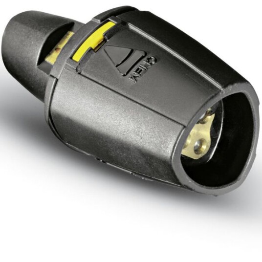 Kärcher Professional 47670660 Trefunksjonsdyse, Rengjøringsmaskiner