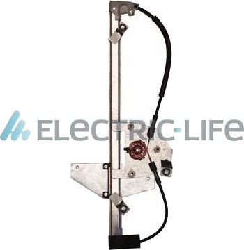 Vindusheis ELECTRIC LIFE ZR PG718 R