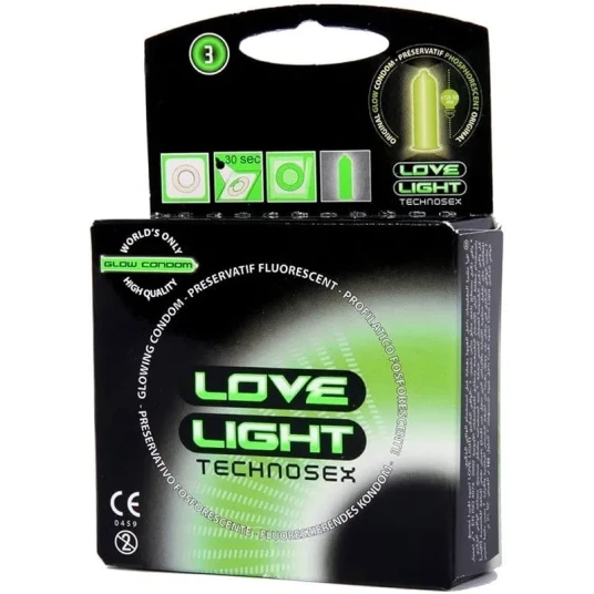 Love Light 3 pack