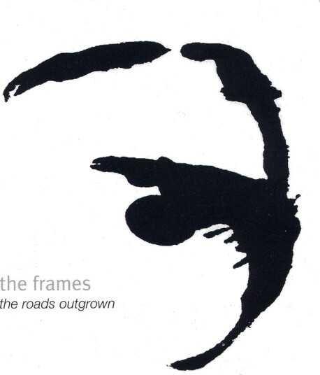 The Frames The Roads Outgrown CD