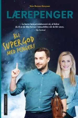Lærepenger Av Stian Barsnes Simonsen Lærepenger Av Stian Barsnes Simonsen
