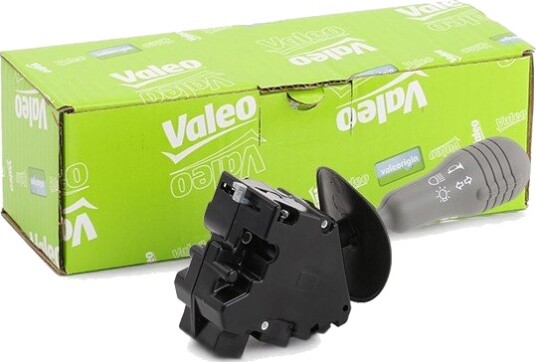 Bryter komplett rattstamme VALEO 251298 Bryter komplett rattstamme VALEO 251298