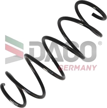 DACO Germany 800604 Fjær