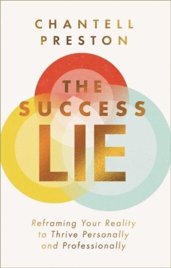 The Success Lie The Success Lie