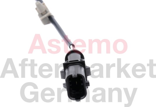 Sensor eksostemperatur HITACHI 2507097 Sensor eksostemperatur HITACHI 2507097