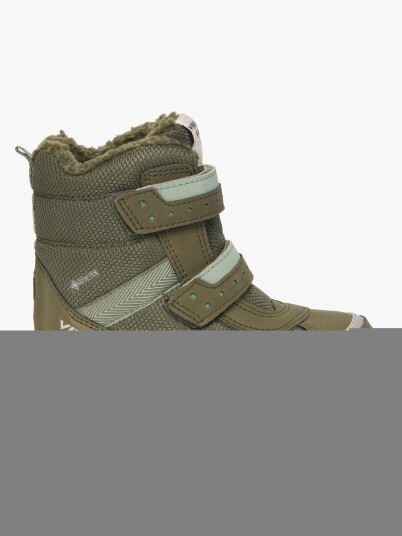 VIKING Olive Play Reflex Warm GTX 2V 33 VIKING Olive Play Reflex Warm GTX 2V 33