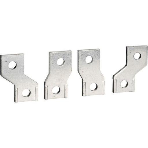 Schneider Electric 4p spreader ph barriers (3606480019647)