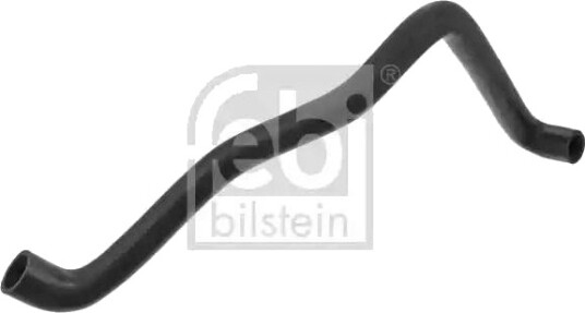 FEBI BILSTEIN 100623 Radiatorslange FEBI BILSTEIN 100623 Radiatorslange