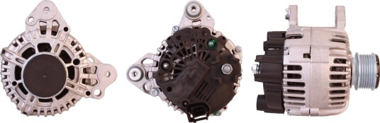 LUCAS LRA03483 Dynamo