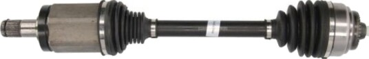 Point Gear Drivaksel POINT GEAR PNG73119