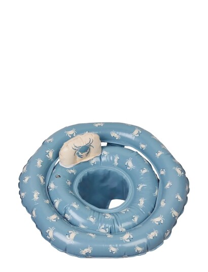 Vanilla Copenhagen Baby Badering Blue Shadow Craby Blue Ø 60 CM