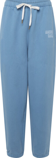 American Eagle 5104 Intl Baggy Jogger   Blue   M