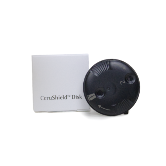 Phonak|Unitron CeruShield Disk