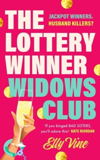 The Lottery Winner Widows Club The Lottery Winner Widows Club