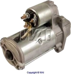WAI 17040N VA Starter