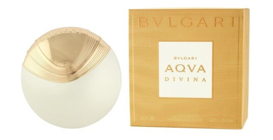 Bvlgari Aqva Divina 40 Ml Eau De Toilette