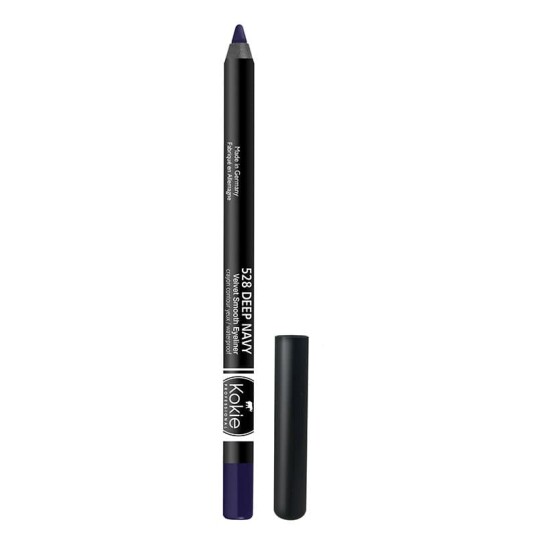 Other Brand Kokie Velvet Smooth Eyeliner Deep Navy