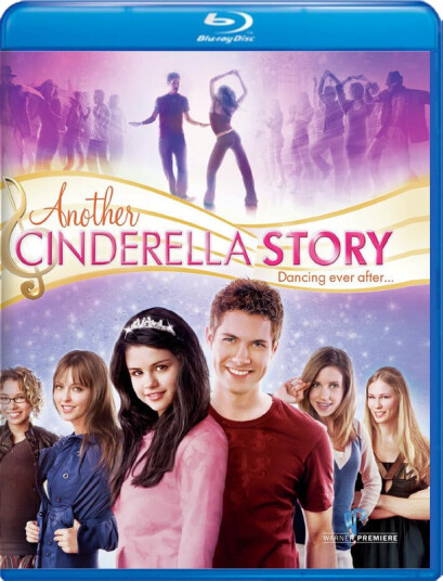 Another Cinderella Story 2008 Bluray
